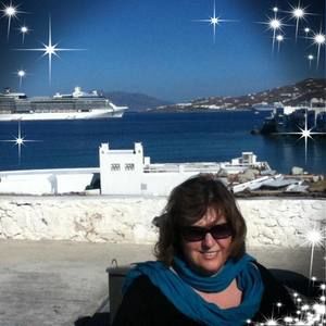 Meet your Posher, Diane